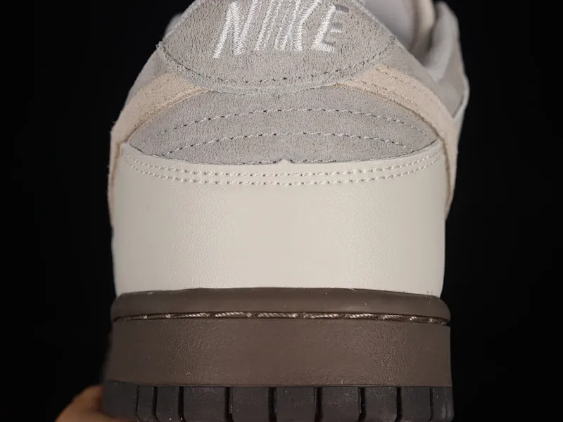 All Categories Nk SB Dunk Series Nk SB Dunk Low Low-top sneakers Cost-effective version Dunk Low "Ironstone" Iron ore SB low-top sports and leisure sneakers FD9746-001
